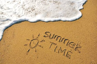 Summer Shutdown Announcement, 2024