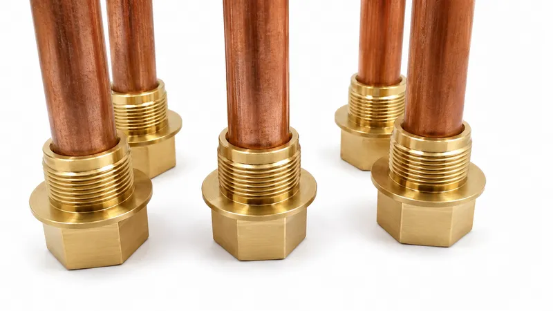 Phosphorlot - Hartlot L-CU P6, D = 2,0 mm, L = 500 mm | Hochwertiges Lötmaterial