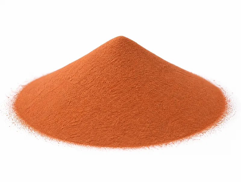 Copper Powders | Water & Gas Atomized Cu Powder | LINBRAZE